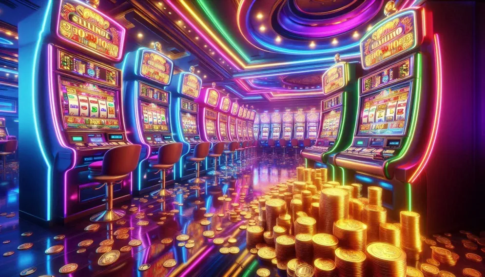 Spinstar Casino